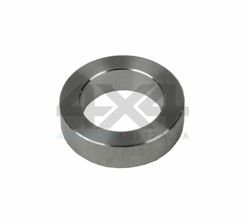 Performance Suspension Racing Weld on Diff Drain Plug Guard - 45mm OD 30mm ID 12mm High