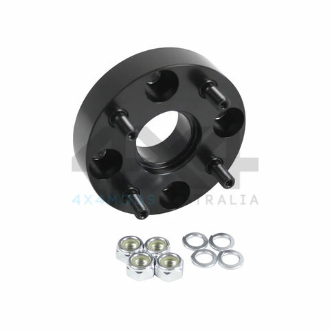 Performance Suspension Racing Tailshaft Spacer 25mm - Suits Toyota PCD 85mm