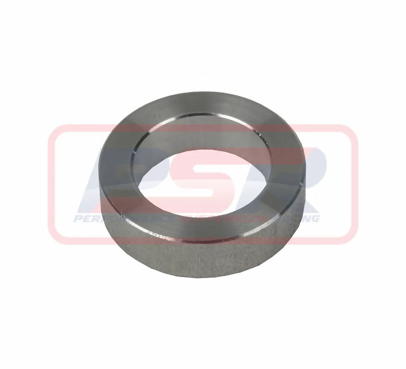 Performance Suspension Racing Diff Drain Plug Guard - 63mmOD 48mm ID 12mm High Weld On — fits Toyota Landcruiser 70...