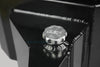 Performance Suspension Racing Psruni-140-Silver Weld On