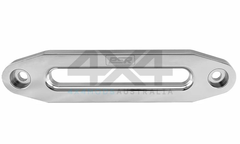 Performance Suspension Racing Psruni-146-Silver Winch