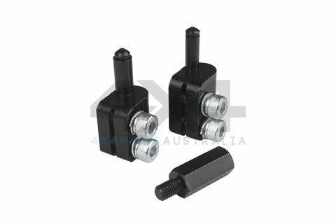 Performance Suspension Racing Manual Gear Selector Extension Kit - for 2in Lift Only (Amarok) — fits Volkswagen Amarok