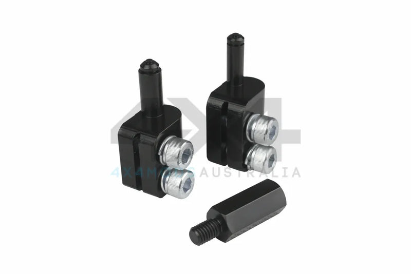 Performance Suspension Racing Manual Gear Selector Extension Kit - for 2in Lift Only (Amarok) — fits Volkswagen Amarok
