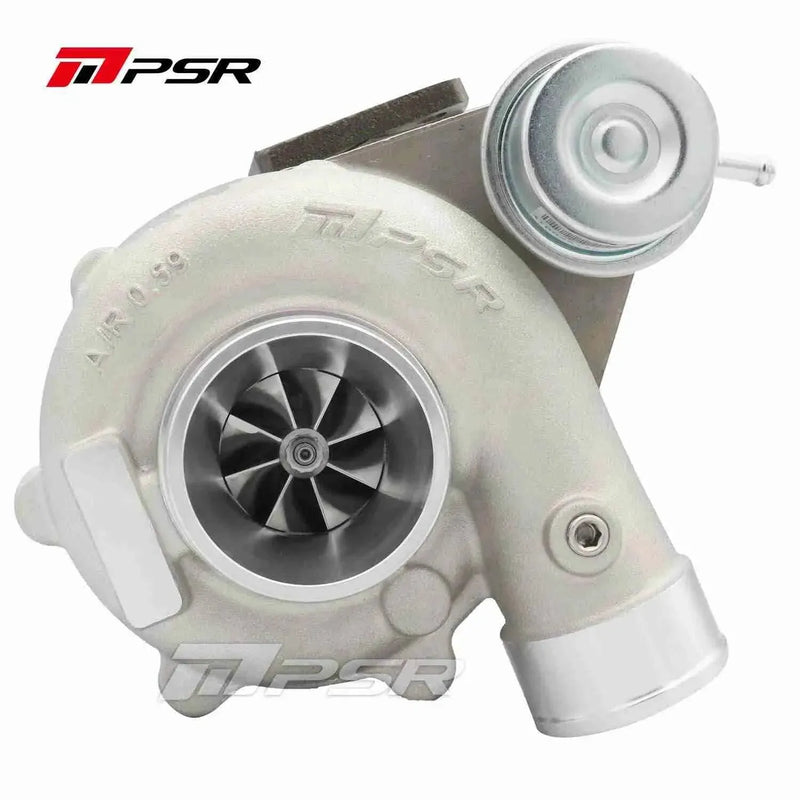 Pulsar Turbo Systems PSR 3942G Ball Bearing Turbocharger HP Rating 300