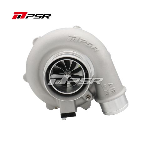 Pulsar Turbo Systems 5449G 660HP 54mm Dual Ball Bearing Turbo