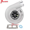 Pulsar Turbo Systems PST102130004-XXX NEXT GEN Billet S363 63/80 DUAL CERAMIC BALL BEARING Turbo