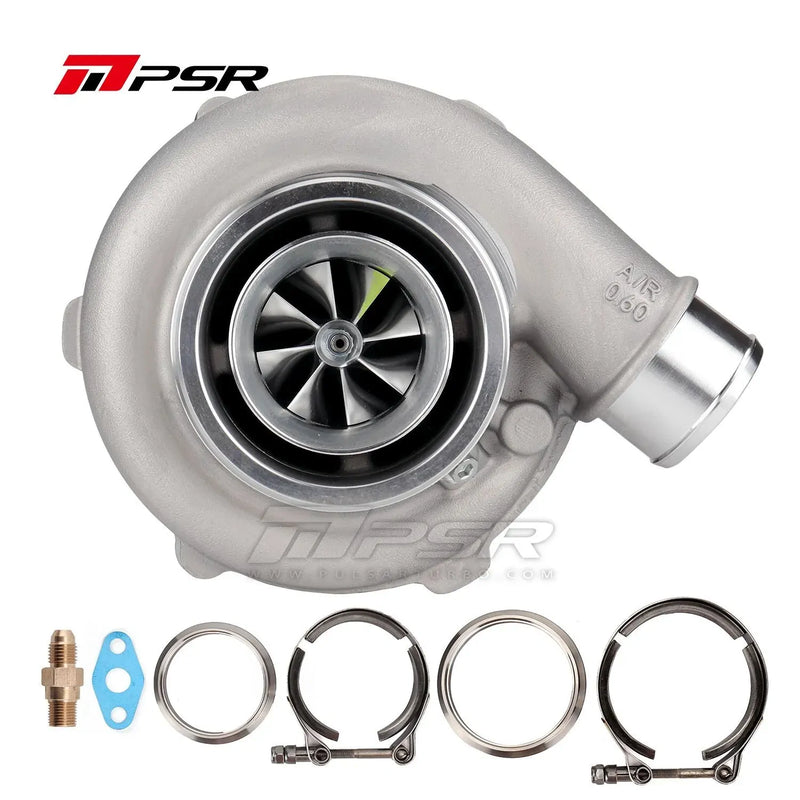 Pulsar Turbo Systems PSR3071R GEN2 Turbocharger