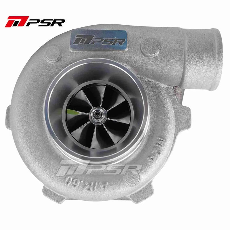 Pulsar Turbo Systems PSR3071R GEN2 Compact Dual Ball Bearing Turbocharger