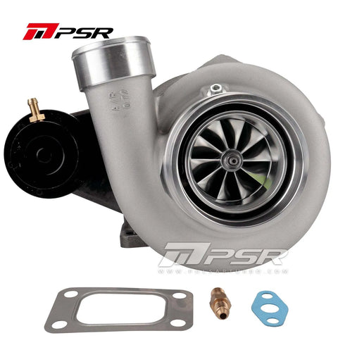 Pulsar Turbo Systems Next GEN PSR3584 Gen 2 (Falcon XR6 Turbo FG & FGX 08-16)