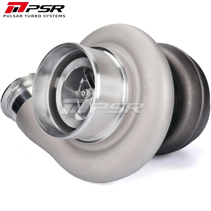 Pulsar Turbo Systems Billet S498 Dual Ball Bearing Turbo