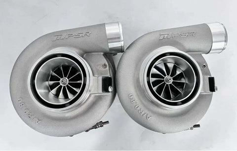 Pulsar Turbo Systems PSR 6270G Dual Ball Bearing 900HP 62mm Turbo