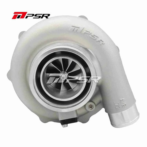 Pulsar Turbo Systems 5455G 660HP 54mm Dual Ball Bearing Turbo