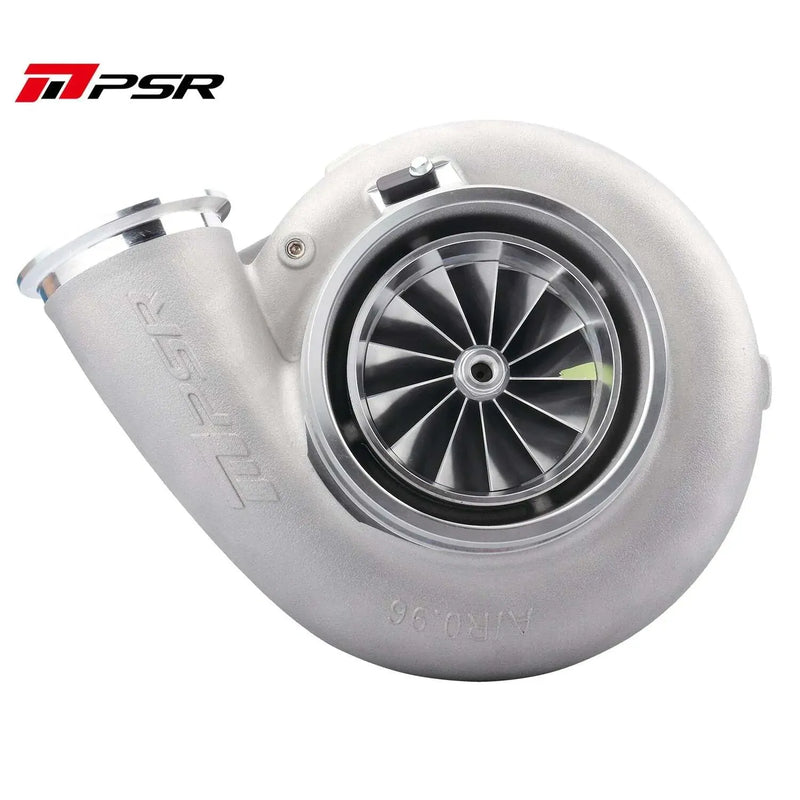 Pulsar Turbo Systems PSR PRO88 Compressor Inducer 2000HP 88mm Turbo