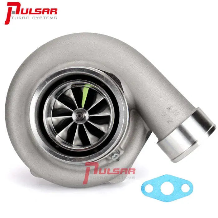 Pulsar Turbo Systems Next GEN PSR3584 Supercore to replace the factory GT3582R (Falcon)