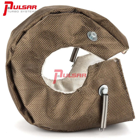 Pulsar Turbo Systems TURBO BLANKETS