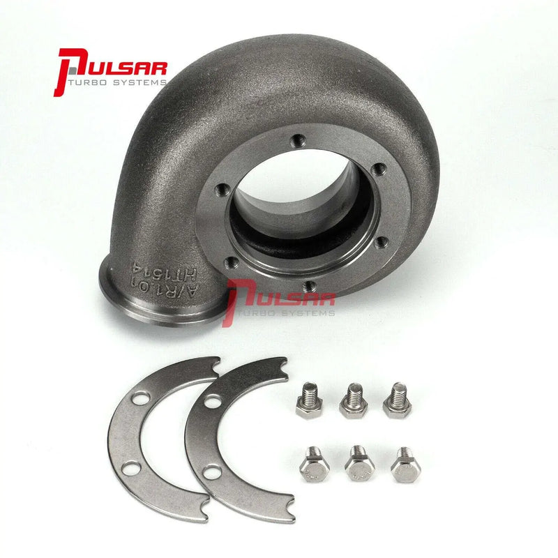 Pulsar Turbo Systems PSR Rear Housings - PSR Series of turbos