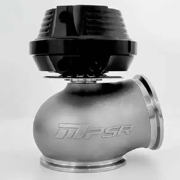 Pulsar Turbo Systems PSR NEW GENERATION WASTEGATE 45mm Vband External Wastegate