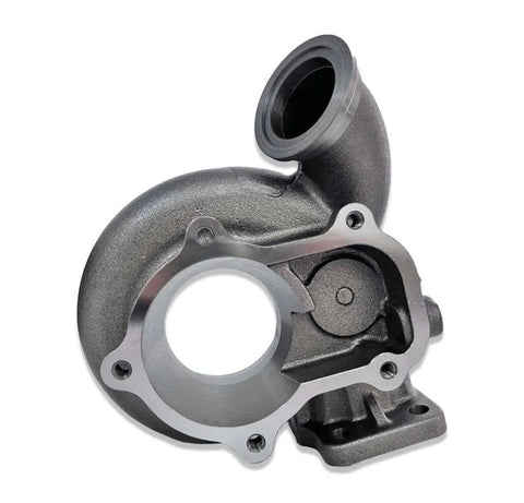 Pulsar Turbo Systems External Wastegate 5-Bolt Turbine housing (Falcon XR6 FG & FGX 08-16) — fits Ford Falcon Xr6