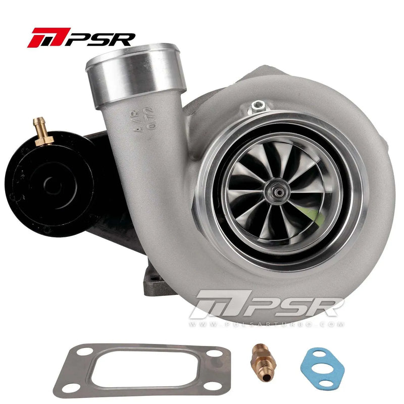 Pulsar Turbo Systems PSR Combo (Falcon XR6 FG & FGX 08-16)
