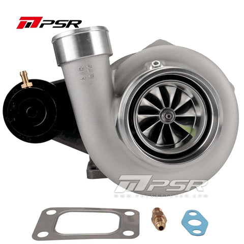 Pulsar Turbo Systems PSR Combo (Falcon XR6 FG & FGX 08-16) — fits Ford Falcon Xr6