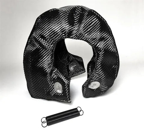 ProSport Turbo Blanket T3 - 2000 Degrees F Carbon Fiber