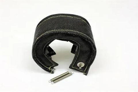 ProSport Turbo Blanket T4 - 1850 degrees F Black