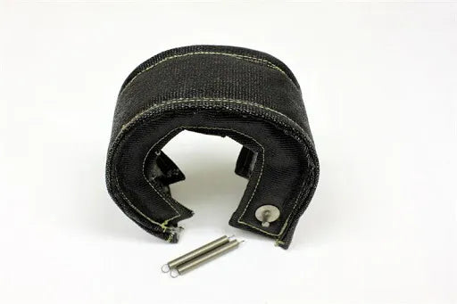 ProSport Turbo Blanket T4 - 1850 degrees F Black