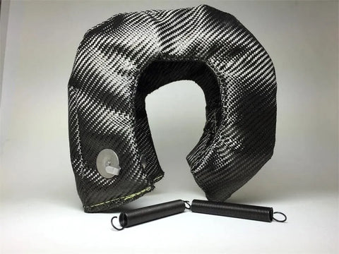 ProSport Turbo Blanket T4 - 2000 Degrees F Carbon Fiber