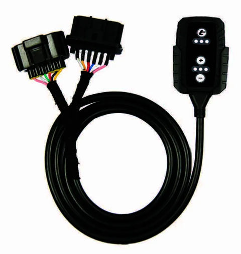 Torqit Pedal Torq (Triton MQ 15) — fits Mitsubishi Triton