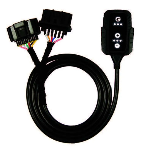 Torqit Pedal Torq Throttle Control (Jimny 2019+) — fits Suzuki Jimny Jb23 Jb33 Jb43