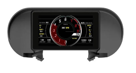 PowerTune Digital Cluster Mount (350Z) — fits Nissan 350z (image 2)