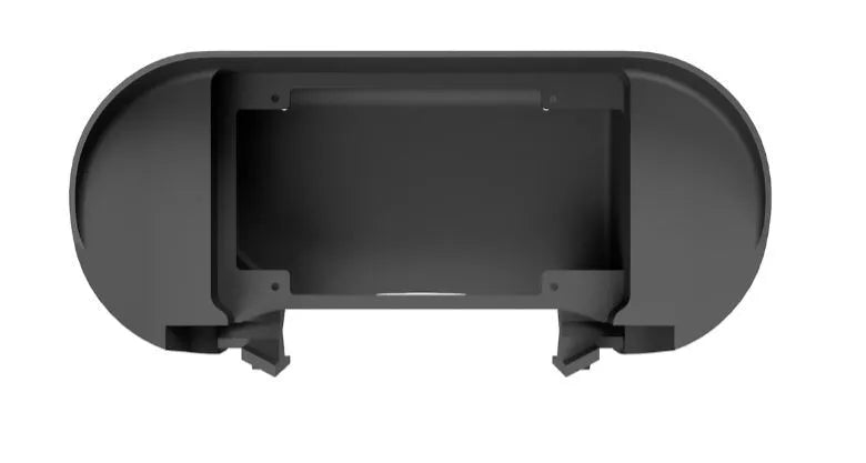 PowerTune Digital Cluster Mount (350Z) — fits Nissan 350z
