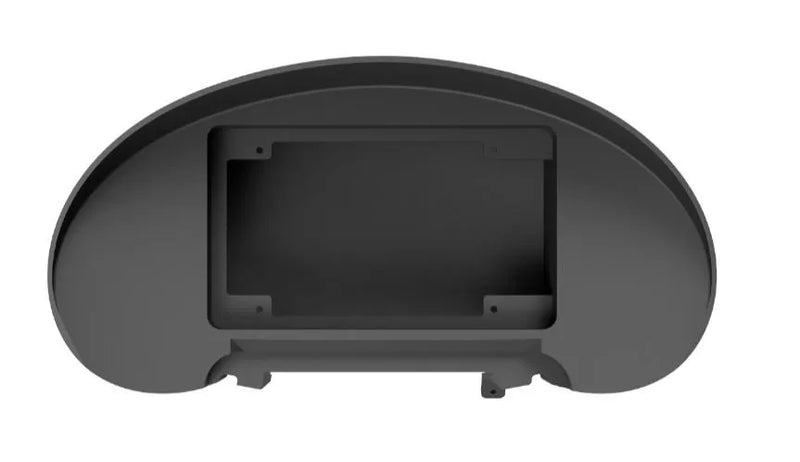 PowerTune Digital Cluster Mount (370Z) — fits Nissan 370z
