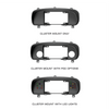 PowerTune Digital Cluster Mount (Falcon FG 08-16) — fits Ford Falcon Xr8 Supercharged
