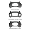 PowerTune Digital Cluster Mount (Patrol Y61 GU Series 1-2-3)