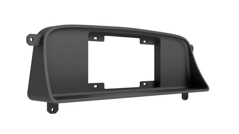 PowerTune Digital Cluster Mount (Hilux 94-97/4Runner 89-95)