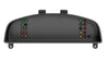 PowerTune Digital Cluster Mount (Pulsar/GTI-R/Sunny/Sentra N14) — fits Nissan Pulsar (image 3)