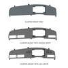PowerTune Digital Cluster Mount (Supra MK3 92-96)