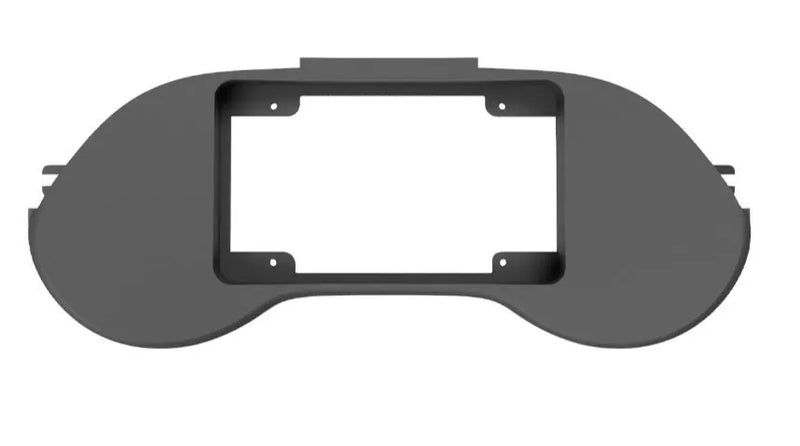 PowerTune Digital Cluster Mount (Supra MK4 97-02)