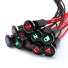 PowerTune Digital Cluster Mount (Commodore VB-VC-VH)