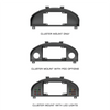 PowerTune Digital Cluster Mount (Commodore VE/G8 GT)