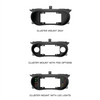PowerTune Digital Cluster Mount (Commodore VF)