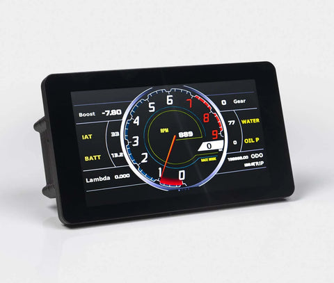 PowerTune Digital 7" Digital Dash
