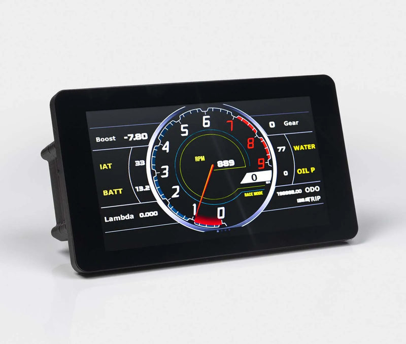 PowerTune Digital 7" Digital Dash