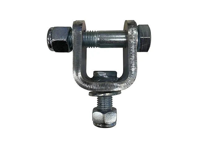 Superior Engineering Pin To Eye Adapter 19mm Eye Shocks