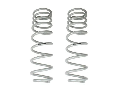 Superior Engineering Hyperflex Coil Springs 3 Inch Lift Bar/Winch Front — Nissan Patrol GQ/GU (Pair) - PTLF-510/525V2