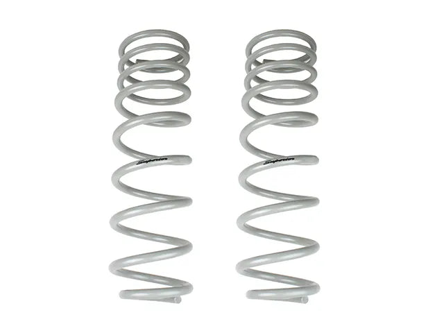 Superior Engineering Hyperflex Coil Springs 3 Inch Lift No Load Rear — Nissan Patrol GQ/GU (Pair) - PTLR-490/520V2