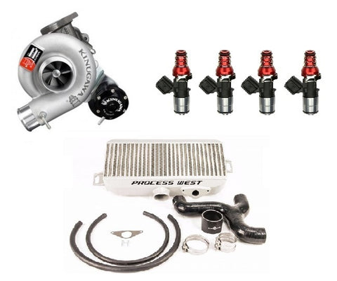 CMA Power Tune Pack (STi 08-20) — fits Subaru STI