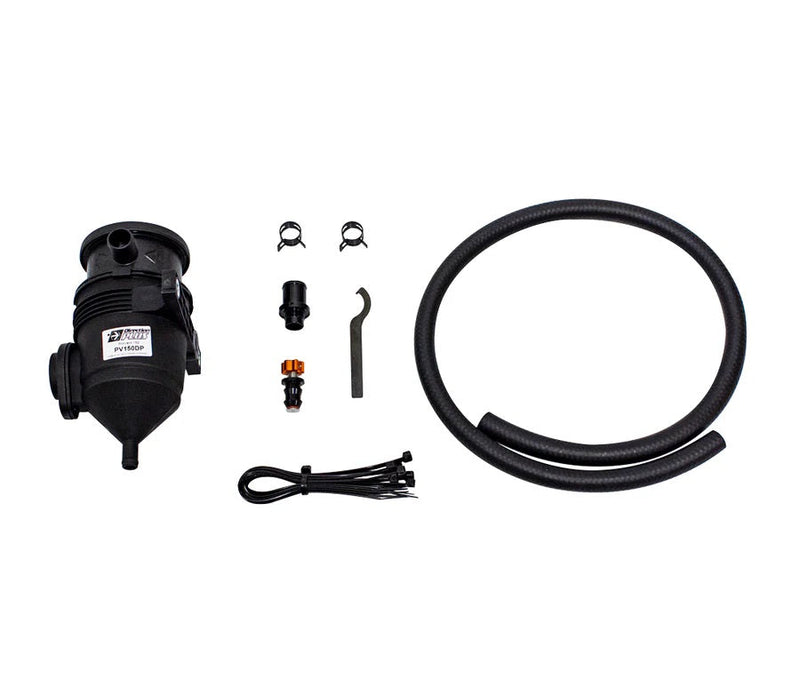 Direction Plus Mann+Hummel Provent Kit Pv150 Base