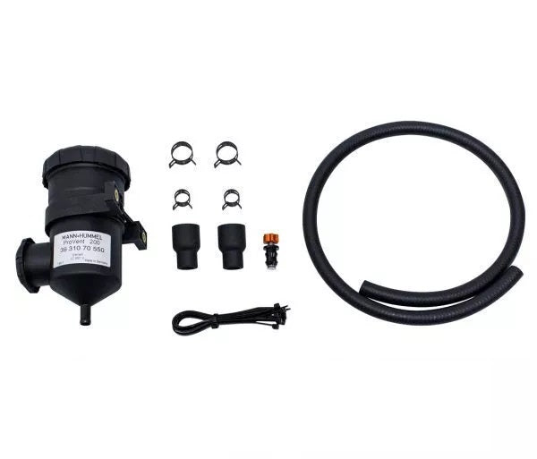 Direction Plus Mann+Hummel Provent Kit Pv200 Base